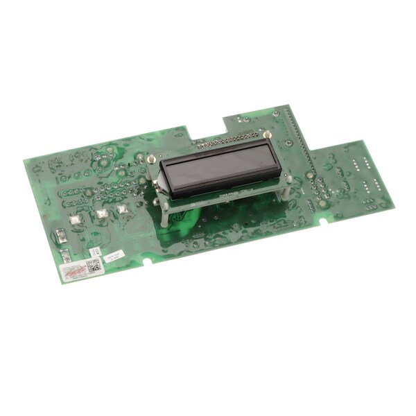 Bunn Cba, Main Infusion Seven Eleven, No 52887.1017 52887.1017 - main